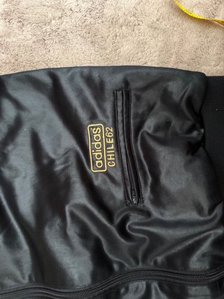 Chaqueta Chile62 adida originals 90s
