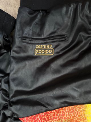 Chaqueta Chile62 adida originals 90s