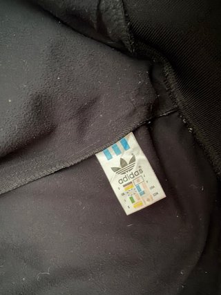Chaqueta Chile62 adida originals 90s