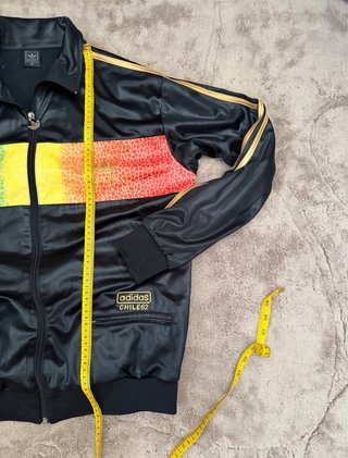 Chaqueta Chile62 adida originals 90s