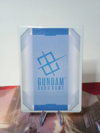 Gundam TCG Psycho Haro(EX) EB01-042