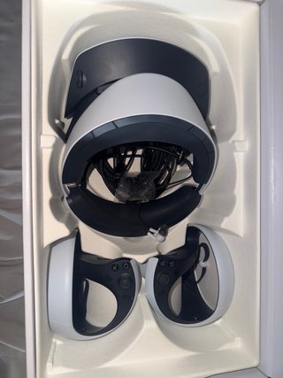 Gafas VR2 PS5 Sony