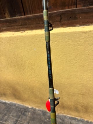 Equipo pesca Big Game Avet Pro EXW 50/2 + Rotako