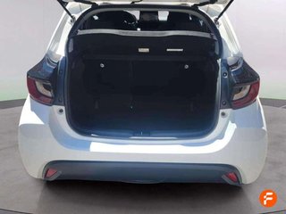 Toyota Yaris 1.0 70 Active