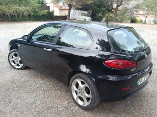 Alfa Romeo 147 2006