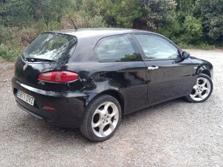 Alfa Romeo 147 2006