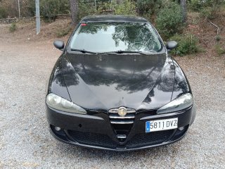 Alfa Romeo 147 2006