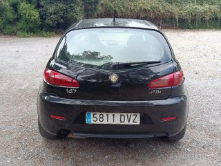 Alfa Romeo 147 2006