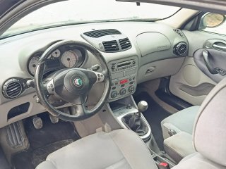 Alfa Romeo 147 2006