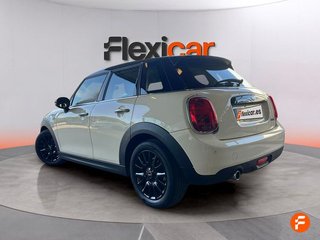 MINI Cooper COOPER 5 PUERTAS