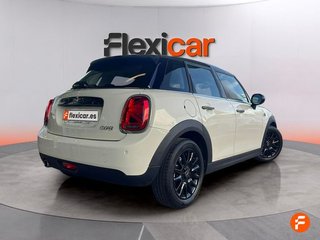 MINI Cooper COOPER 5 PUERTAS