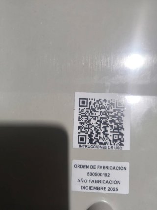 Caja Eléctrica Pinazo 160A