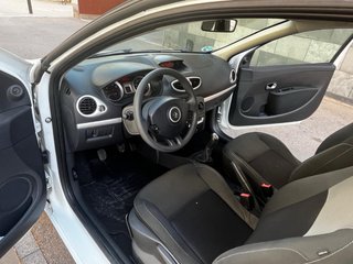 Renault Clio ETIQUETA C 1.2i 75CV 2009