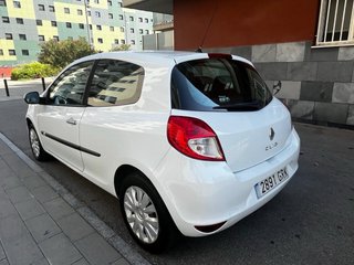 Renault Clio ETIQUETA C 1.2i 75CV 2009
