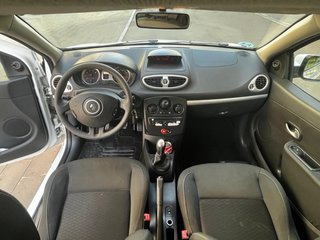 Renault Clio ETIQUETA C 1.2i 75CV 2009