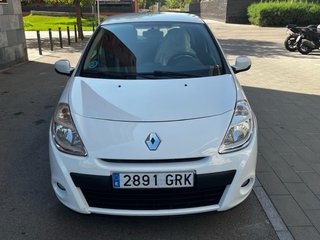 Renault Clio ETIQUETA C 1.2i 75CV 2009