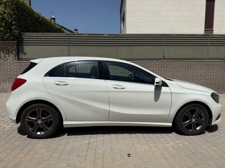 Mercedes-Benz Clase A 2015