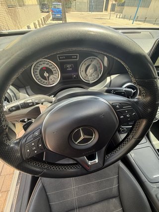 Mercedes-Benz Clase A 2015