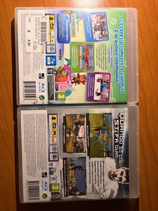 Lotto Giochi PS3: GTA IV & Gran Turismo 5
