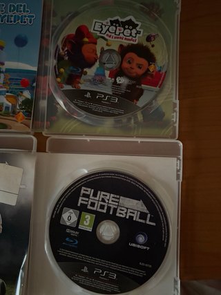 Lotto Giochi PS3: GTA IV & Gran Turismo 5