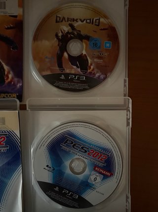 Lotto Giochi PS3: GTA IV & Gran Turismo 5