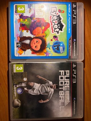 Lotto Giochi PS3: GTA IV & Gran Turismo 5