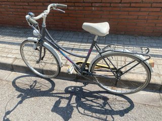Bicicleta BH Clásica