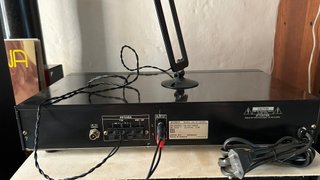 Sintonizador SONY ST-S100L