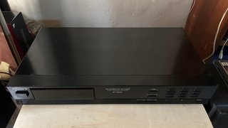 Sintonizador SONY ST-S100L