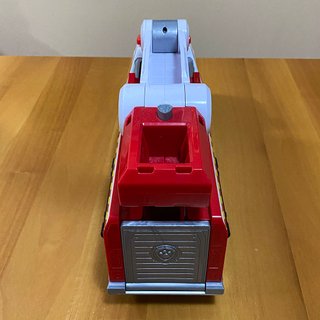 PAW Patrol Fire Rescue Camion Pompieri Marshall