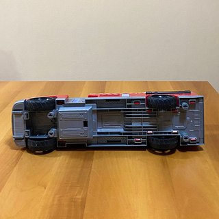 PAW Patrol Fire Rescue Camion Pompieri Marshall