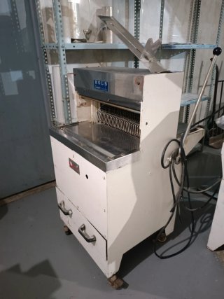 Cortadora de pan
