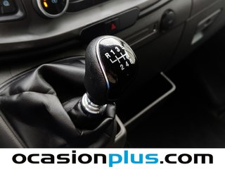 Ford Transit Furgon 350 MHEV L3H2 Trend FWD 96 kW (130 CV)