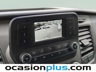 Ford Transit Furgon 350 MHEV L3H2 Trend FWD 96 kW (130 CV)