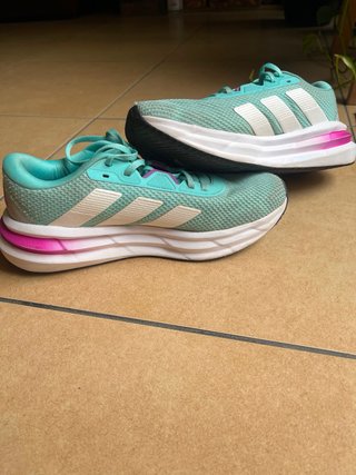 Zapatillas Adidas Running Mujer