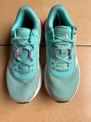 Zapatillas Adidas Running Mujer
