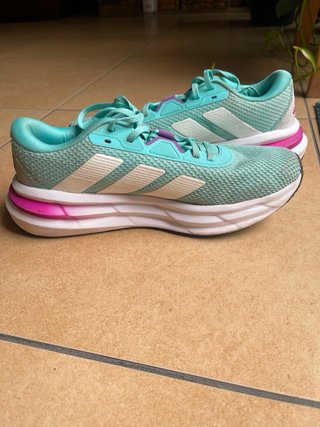 Zapatillas Adidas Running Mujer