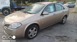 Nissan 383243 11040aw400 culata primera berlina