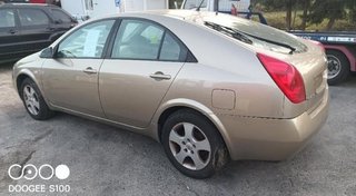 Nissan 383243 11040aw400 culata primera berlina
