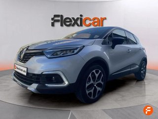 Renault Captur Zen Energy dCi 81kW (110CV)