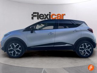 Renault Captur Zen Energy dCi 81kW (110CV)
