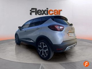 Renault Captur Zen Energy dCi 81kW (110CV)