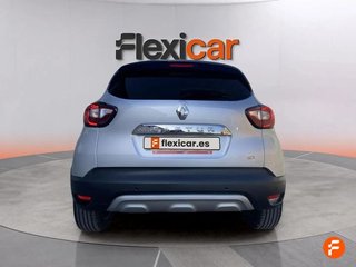 Renault Captur Zen Energy dCi 81kW (110CV)