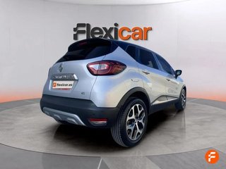 Renault Captur Zen Energy dCi 81kW (110CV)