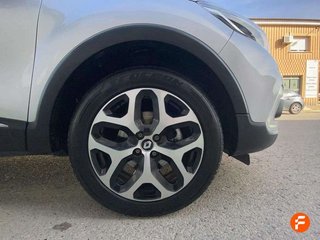 Renault Captur Zen Energy dCi 81kW (110CV)