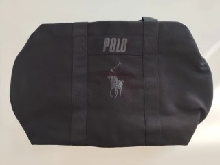 Bolsa de viaje Ralph Lauren