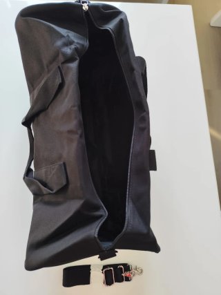 Bolsa de viaje Ralph Lauren