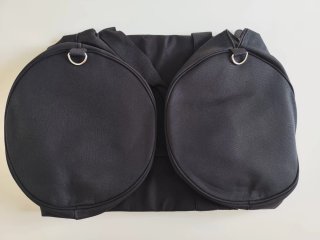 Bolsa de viaje Ralph Lauren