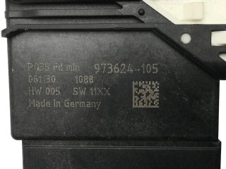 Elevalunas trasero derecho Seat Leon 2 1p