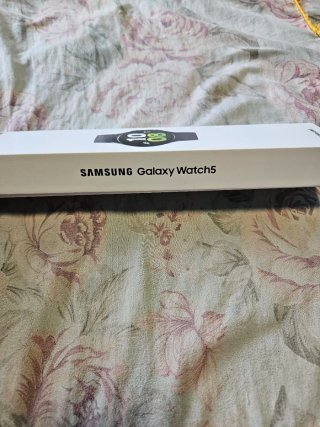 Samsung galaxy watch 5